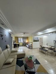 Blk 549 Choa Chu Kang Street 52 (Choa Chu Kang), HDB Executive #589806621